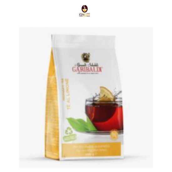 Picture of TEA LEMON SOLUBILE  X 1 KILO